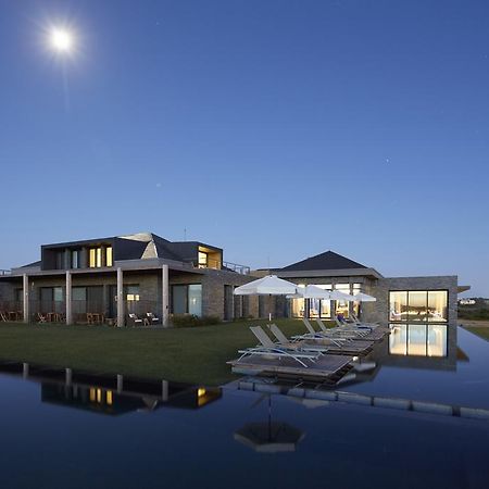 Bahia Vik Villa José Ignacio Buitenkant foto