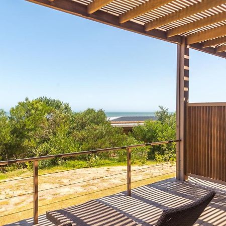 Bahia Vik Villa José Ignacio Buitenkant foto