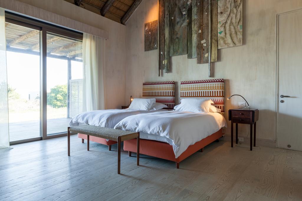 Bahia Vik Villa José Ignacio Buitenkant foto