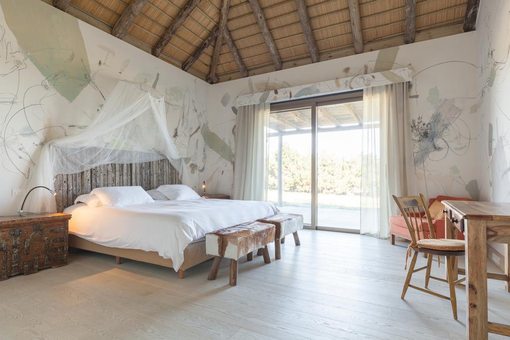 Bahia Vik Villa José Ignacio Buitenkant foto
