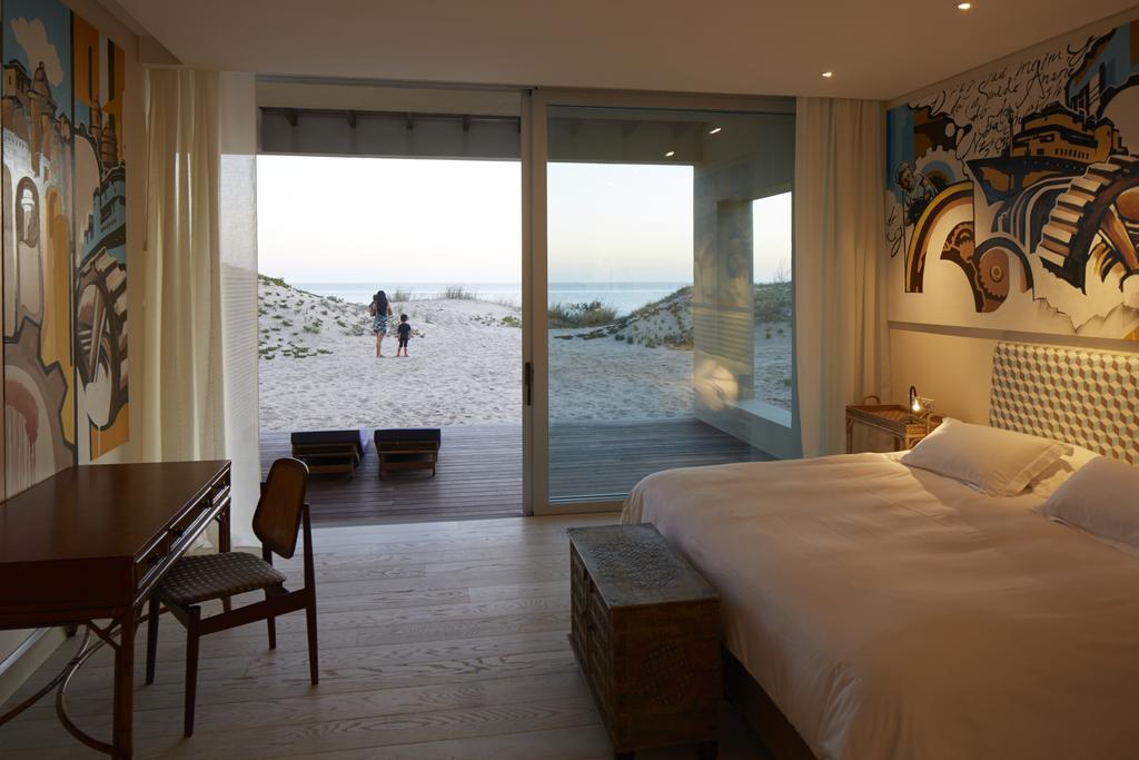 Bahia Vik Villa José Ignacio Buitenkant foto