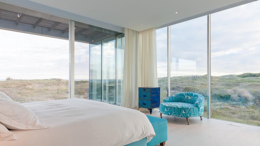 Bahia Vik Villa José Ignacio Buitenkant foto