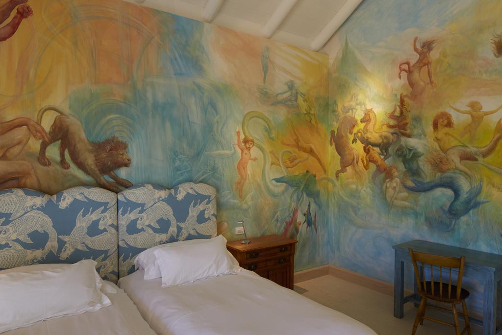 Bahia Vik Villa José Ignacio Buitenkant foto