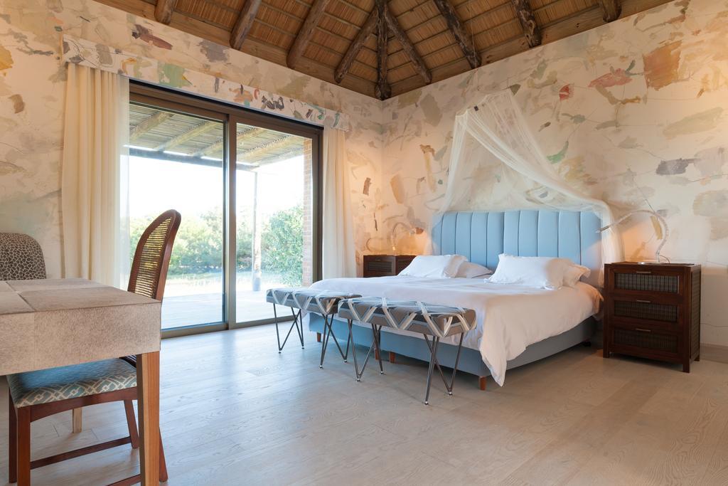 Bahia Vik Villa José Ignacio Buitenkant foto