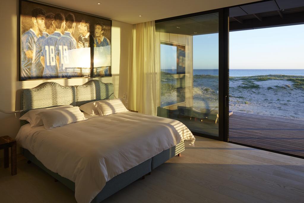 Bahia Vik Villa José Ignacio Buitenkant foto