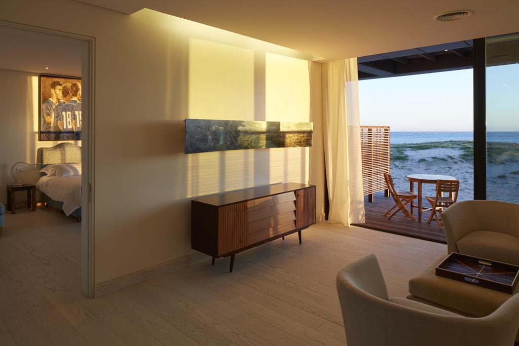 Bahia Vik Villa José Ignacio Buitenkant foto