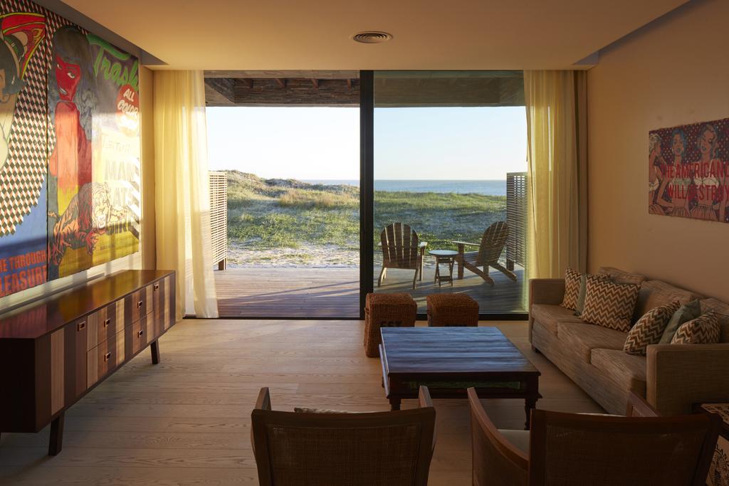 Bahia Vik Villa José Ignacio Buitenkant foto