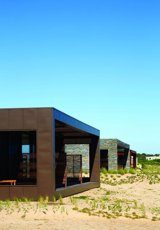 Bahia Vik Villa José Ignacio Buitenkant foto