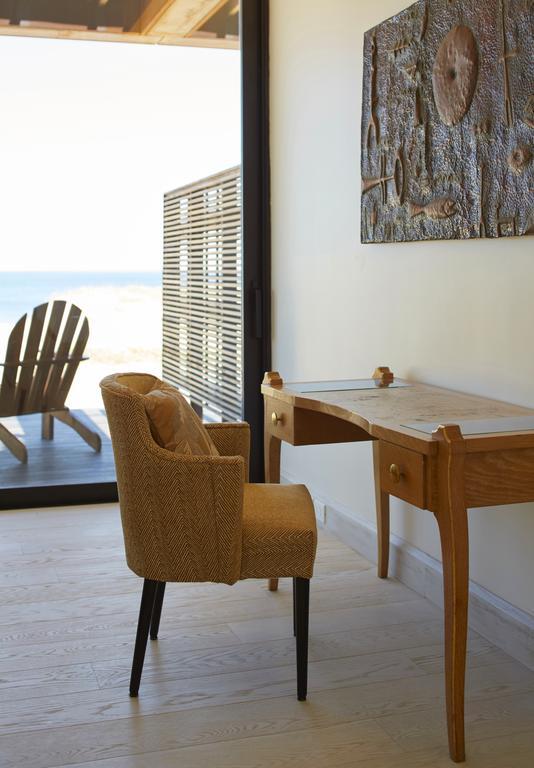 Bahia Vik Villa José Ignacio Buitenkant foto