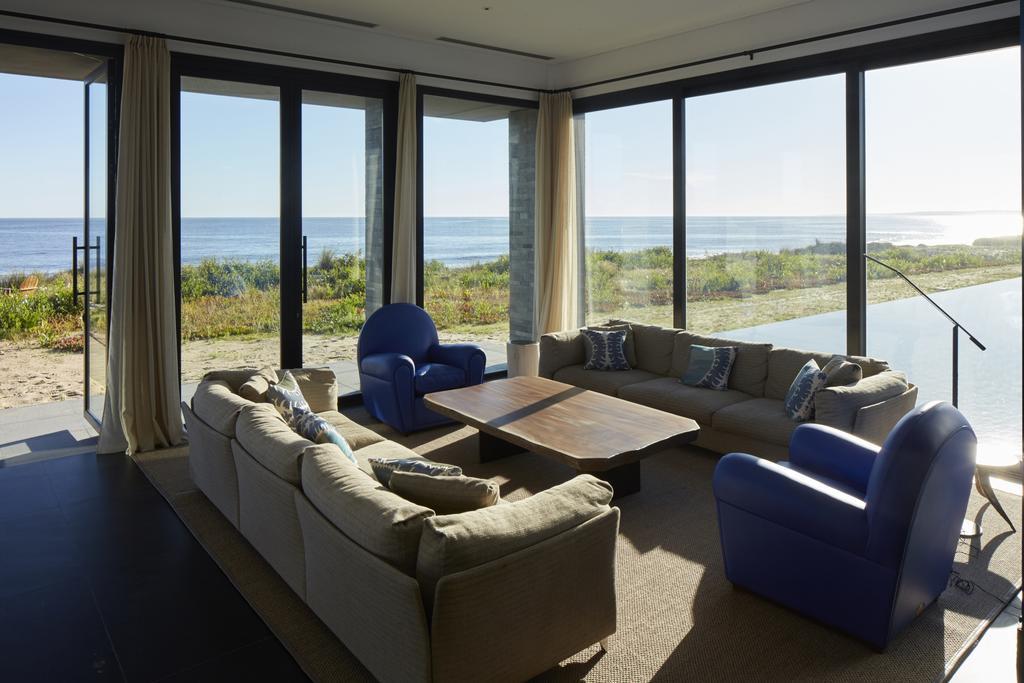 Bahia Vik Villa José Ignacio Buitenkant foto