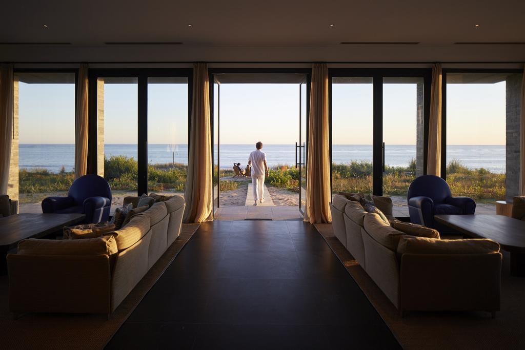 Bahia Vik Villa José Ignacio Buitenkant foto