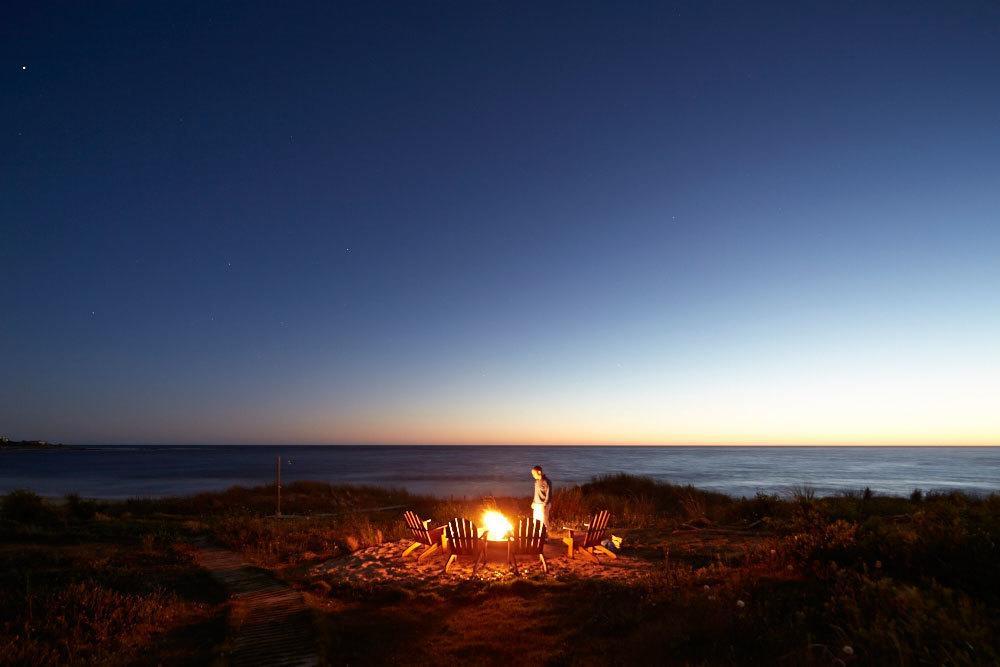 Bahia Vik Villa José Ignacio Buitenkant foto
