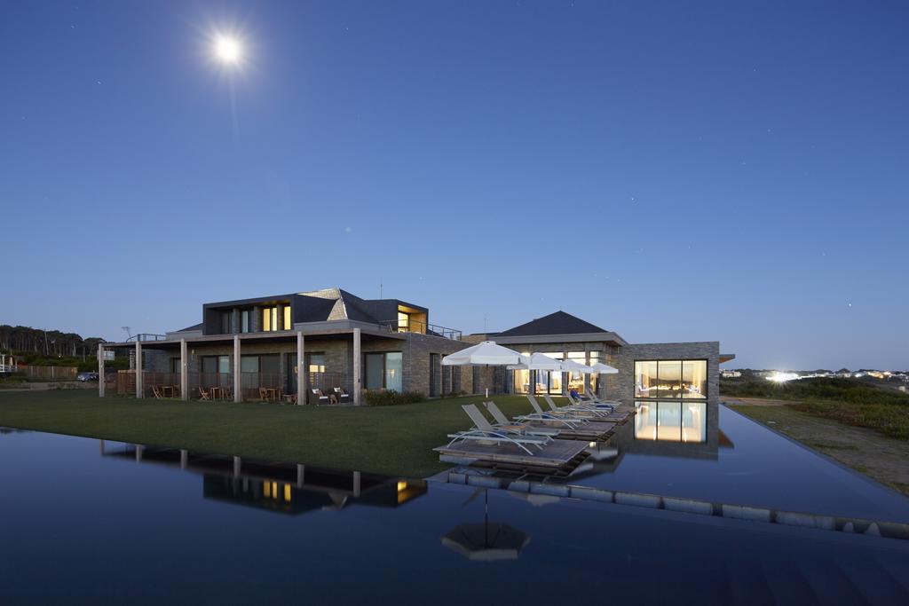 Bahia Vik Villa José Ignacio Buitenkant foto