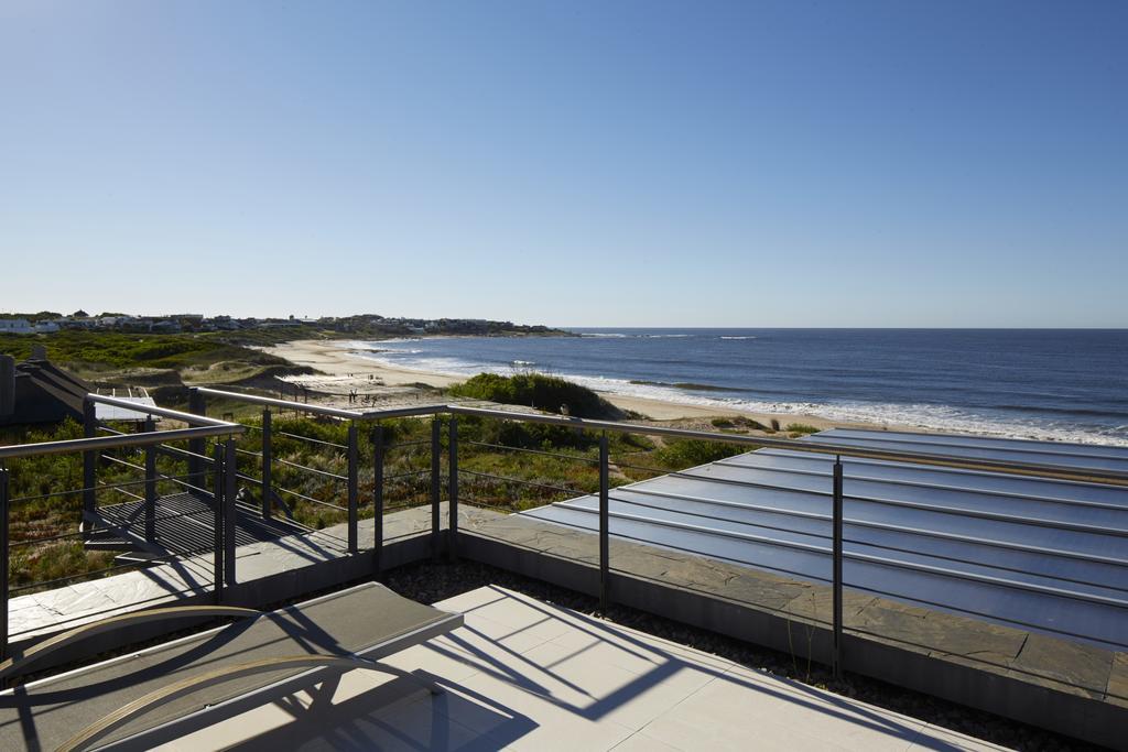 Bahia Vik Villa José Ignacio Buitenkant foto