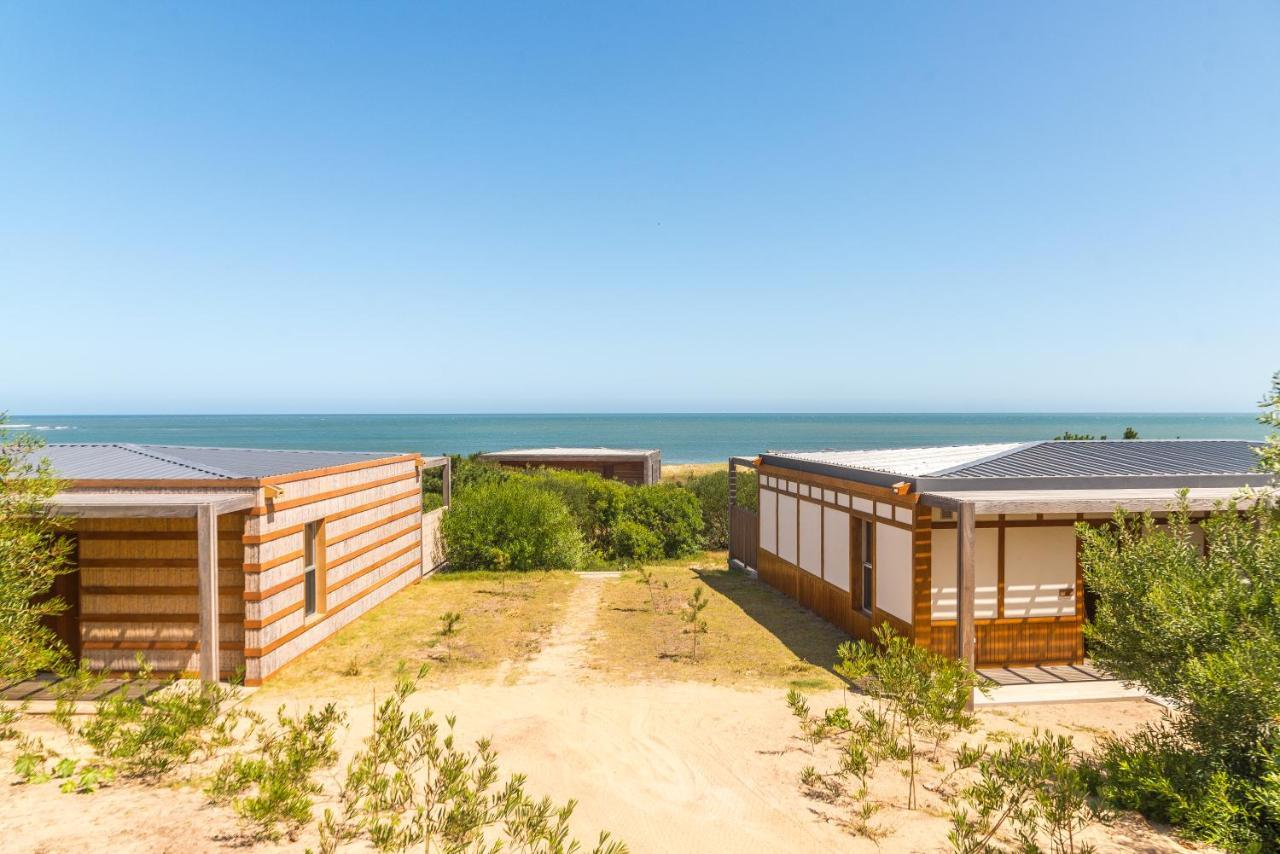 Bahia Vik Villa José Ignacio Buitenkant foto