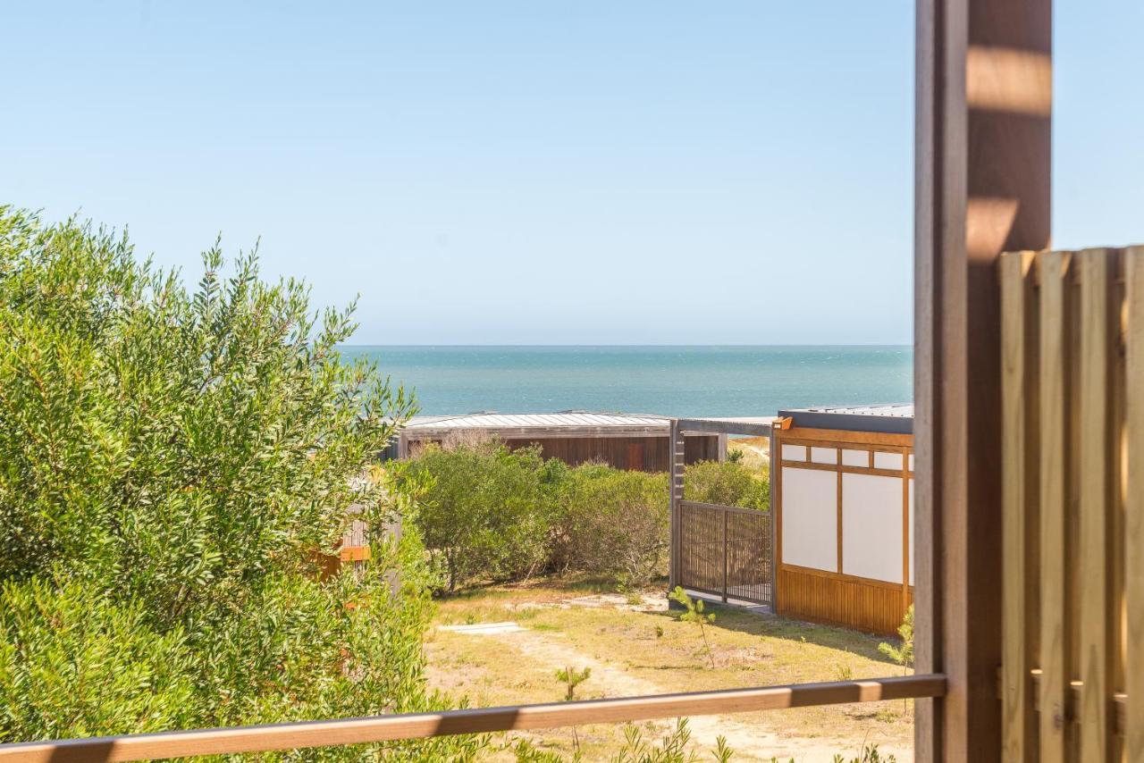 Bahia Vik Villa José Ignacio Buitenkant foto