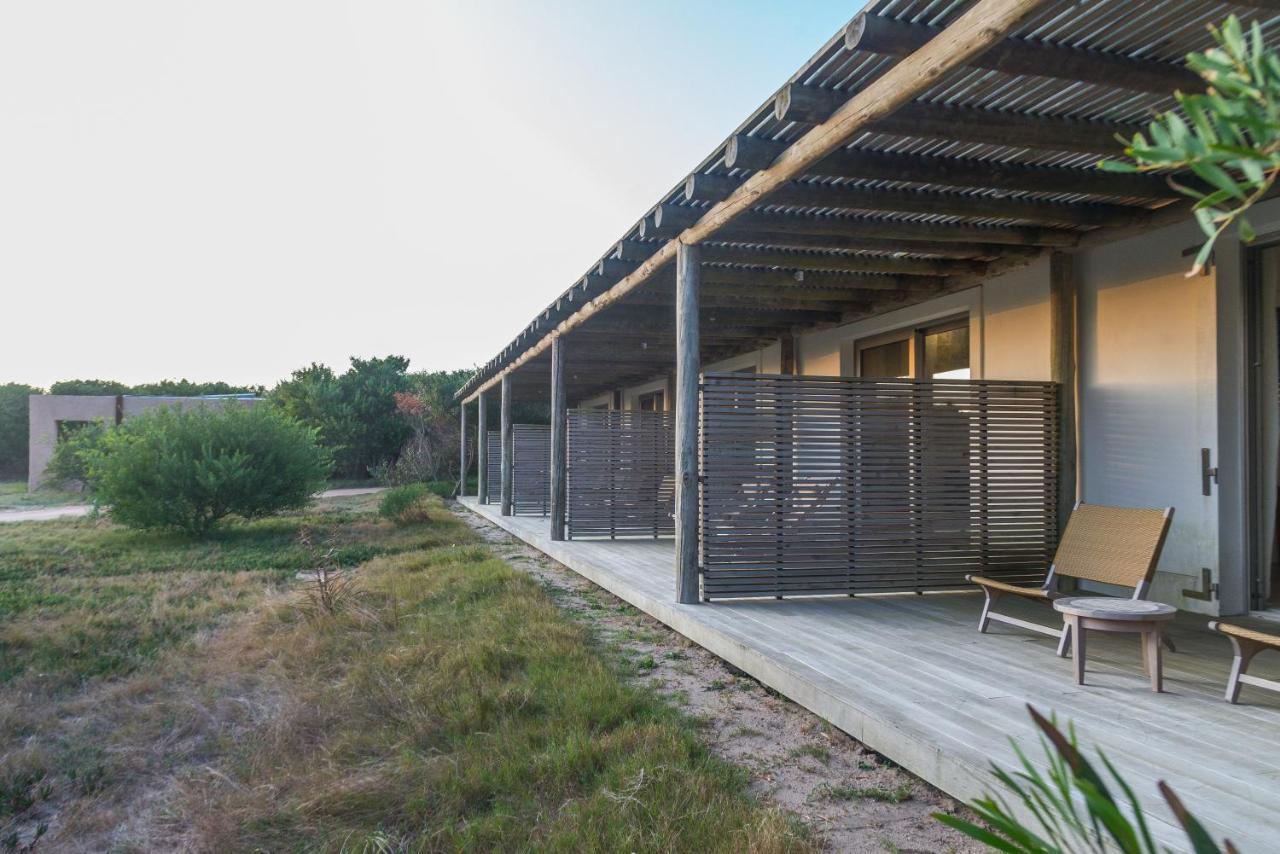 Bahia Vik Villa José Ignacio Buitenkant foto