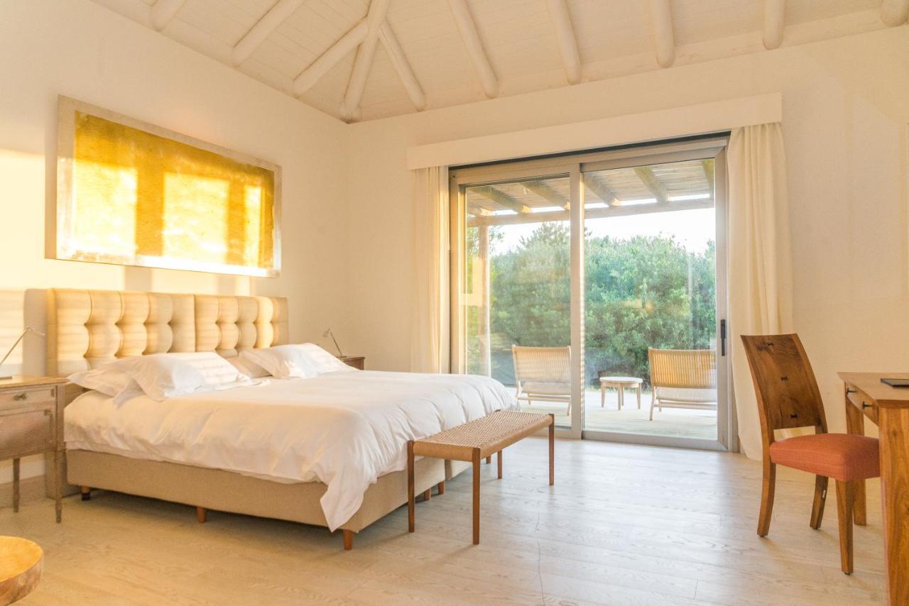 Bahia Vik Villa José Ignacio Buitenkant foto