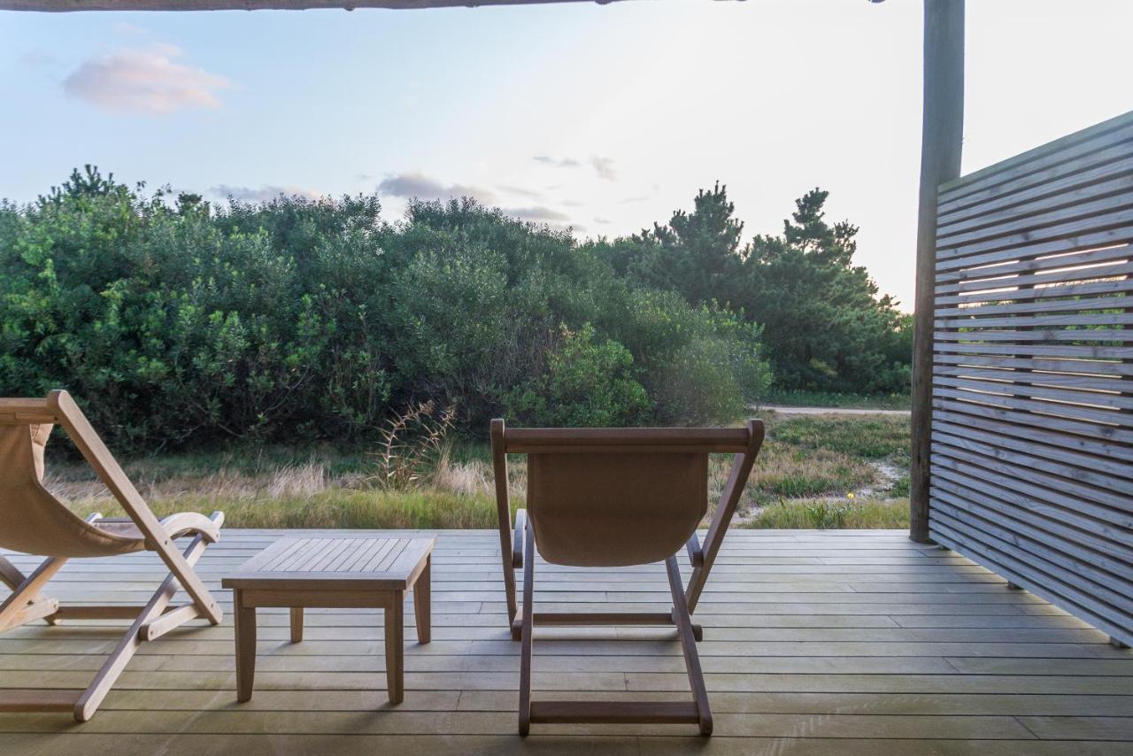 Bahia Vik Villa José Ignacio Buitenkant foto