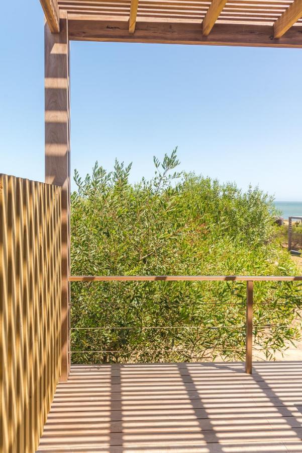 Bahia Vik Villa José Ignacio Buitenkant foto